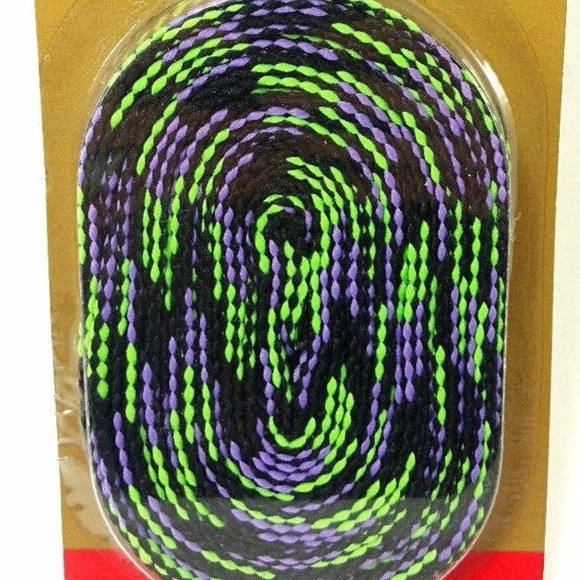 VARIFLEX 88 Inch In-Line Skate Shoe Laces NEW - Picture 4 of 5